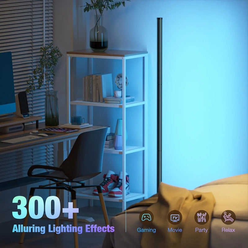 Smart RGB Dream Color Floor Lamp