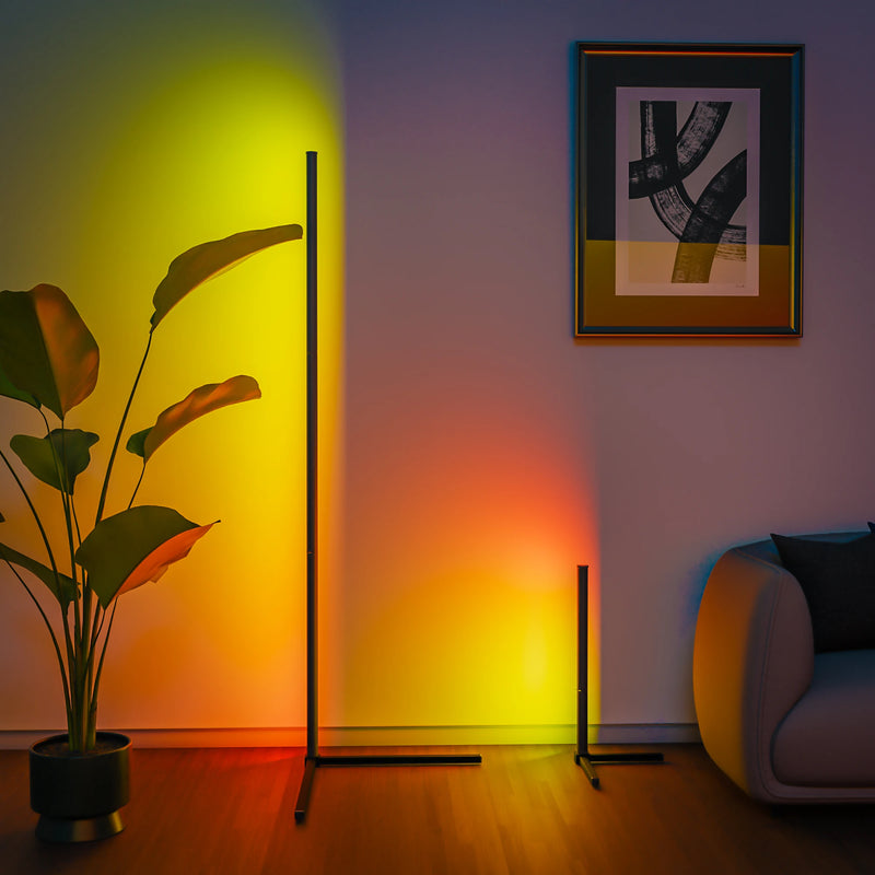 Smart RGB Dream Color Floor Lamp